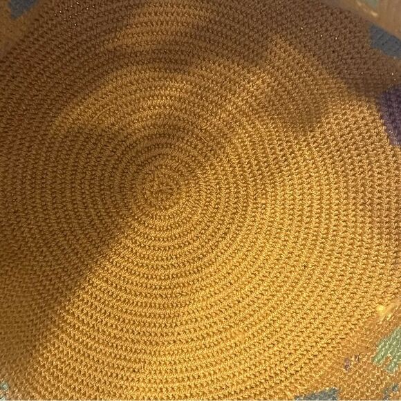 Soraya Hennessy Multi Love is in the Air Shopper - Picture 5 of 8